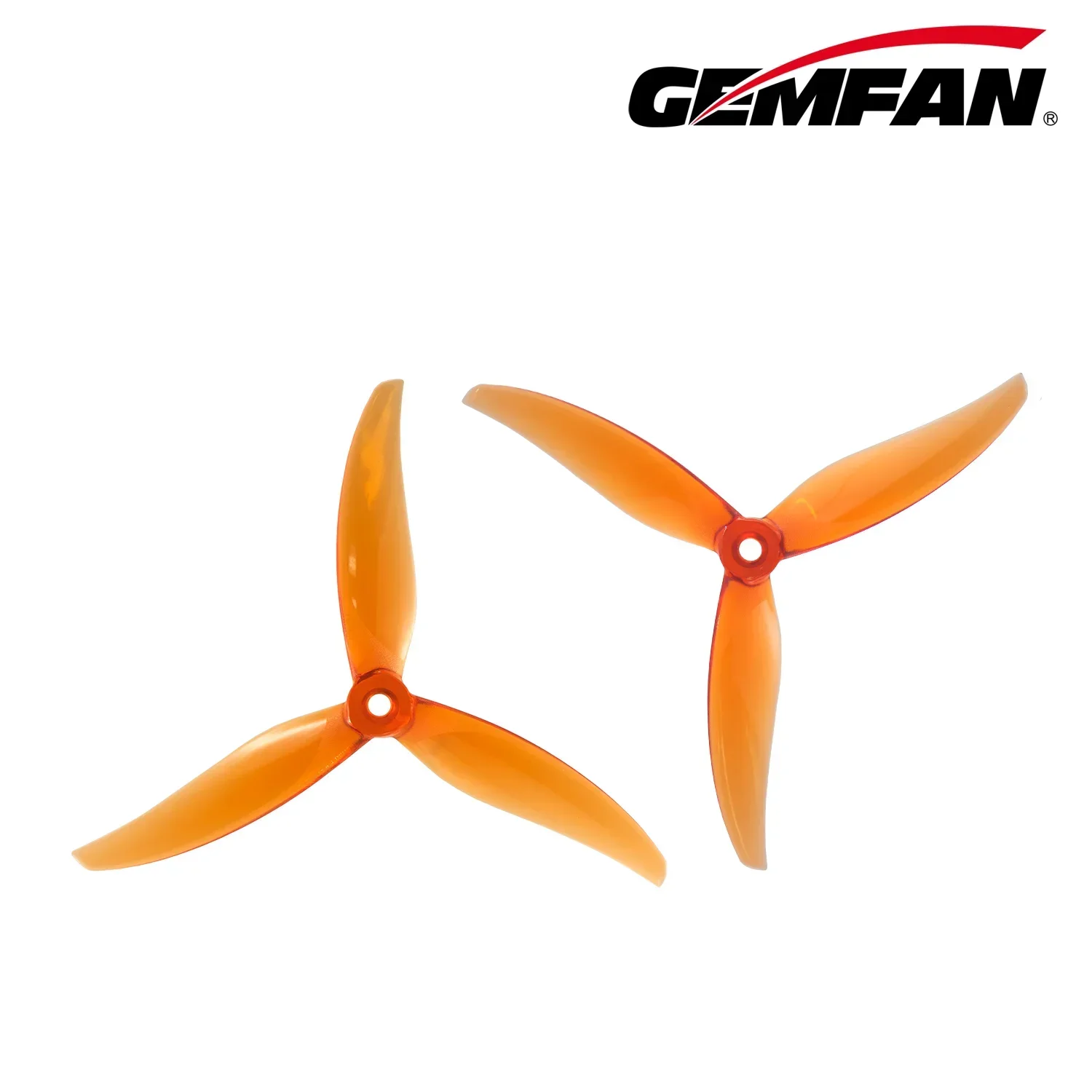 Rc Helicopter Blade - 10 Paar (10CW + 10CCW) Gemfan