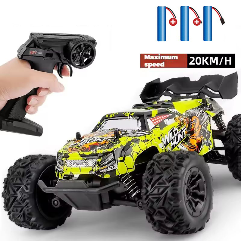 Rc Helicopter Charger - 1:20 Offroad RC Auto 4WD Allrad