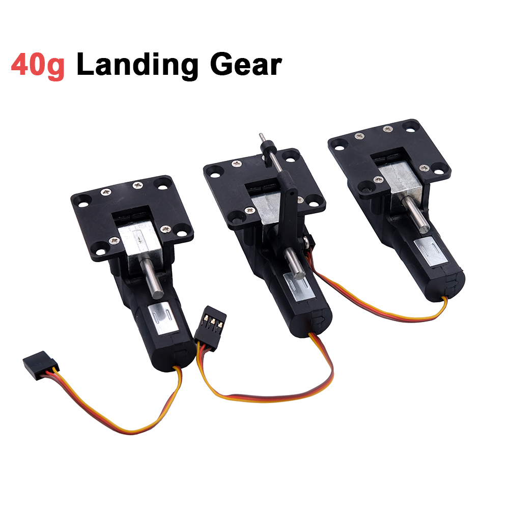Rc Helicopter Bag - SkyArea 3,5 kg 40 g Servoless