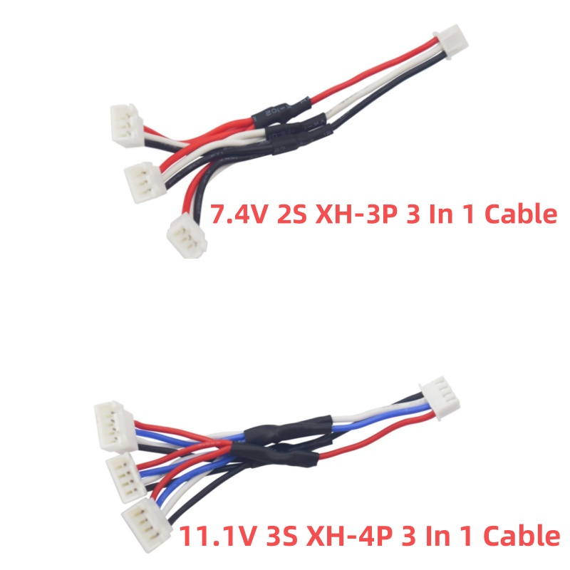 Rc Helicopter Charger - MJX B3 RC Drone Batterie Ladegerät
