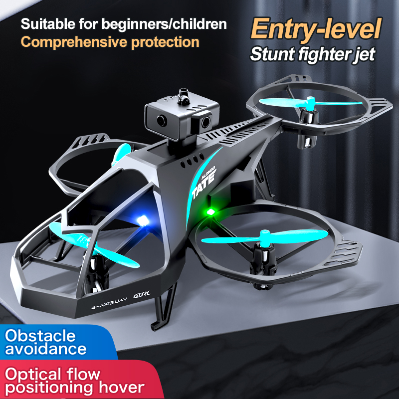 Rc Helicopter Electric - Neues V35 ferngesteuertes Flugzeug 2,4 GHz