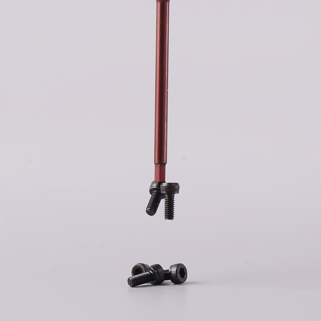 Rc Helicopter Tool Kit - Mayatech 6-in-1 Sechskant-Schraubendreher-Set Magnetisches Reparatur-Werkzeugset für