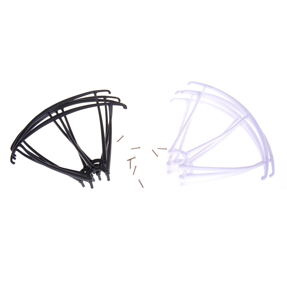 Rc Helicopter Coaxial - Fit für syma x5 x5c X5C-1