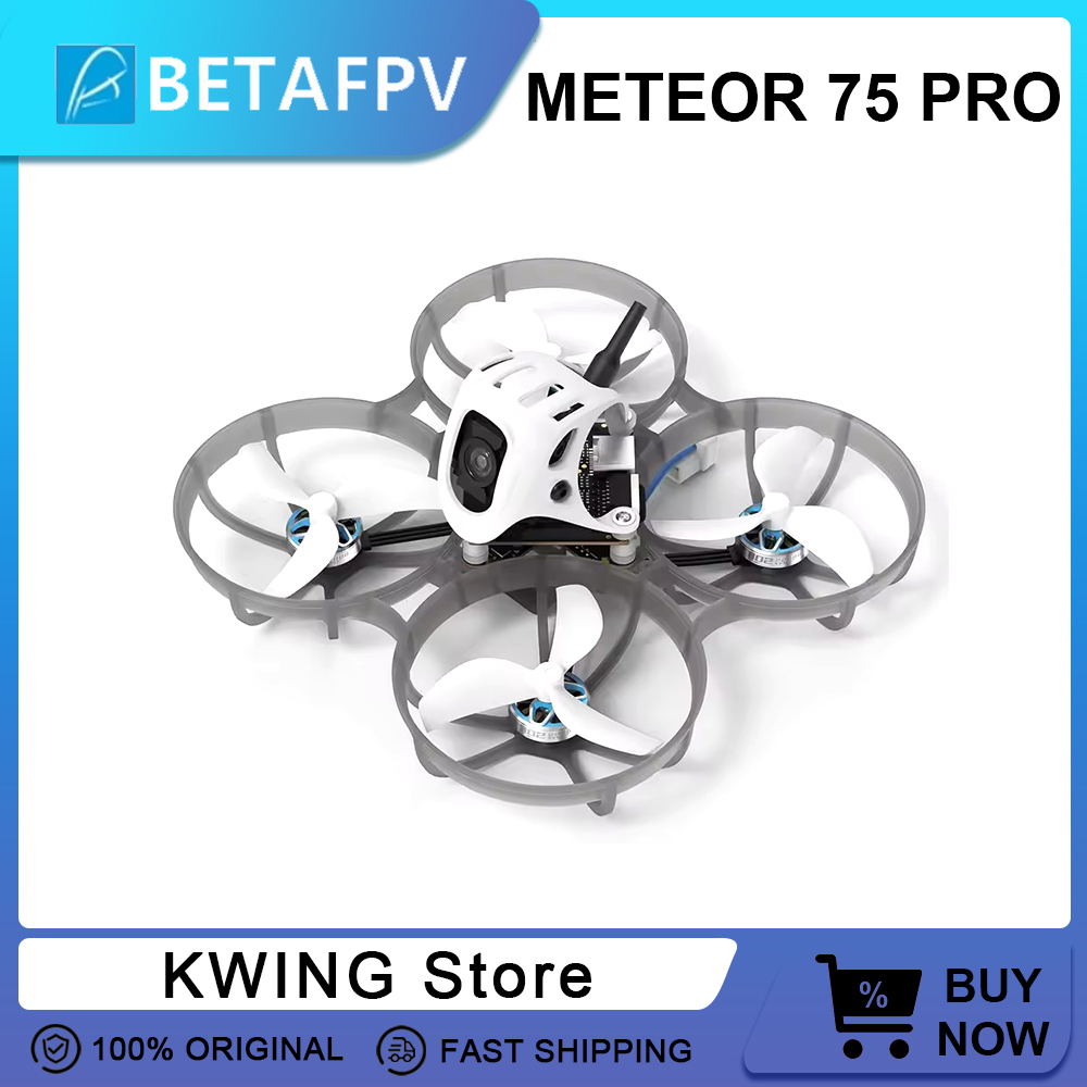 Rc Helicopter Charger - BETAFPV Meteor 75 Pro FPV Drohnen