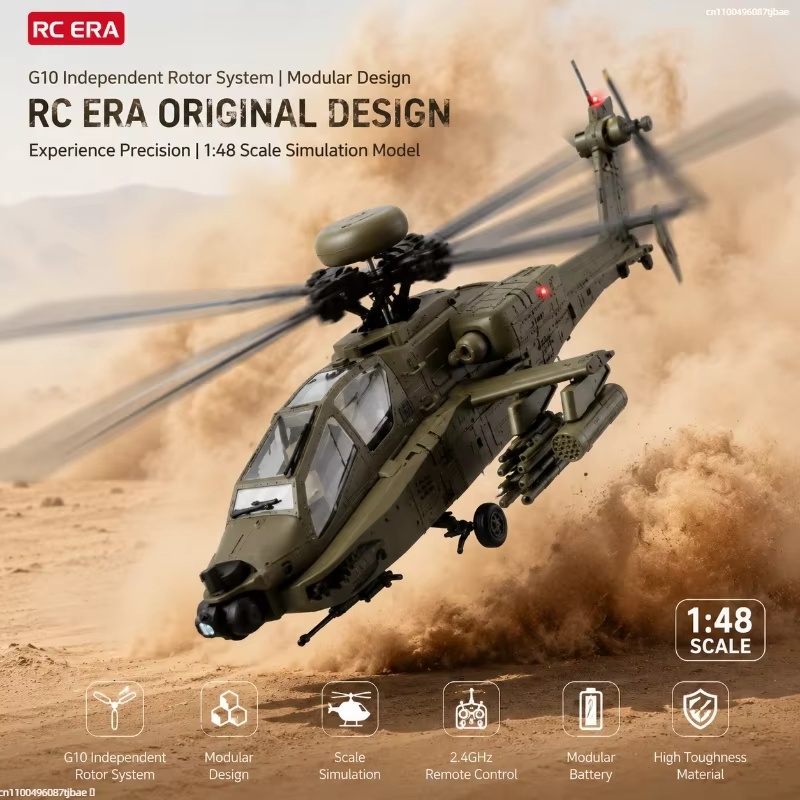 Rc Helicopter Single Rotor - Auf Lager: Heiß begehrter RC Era