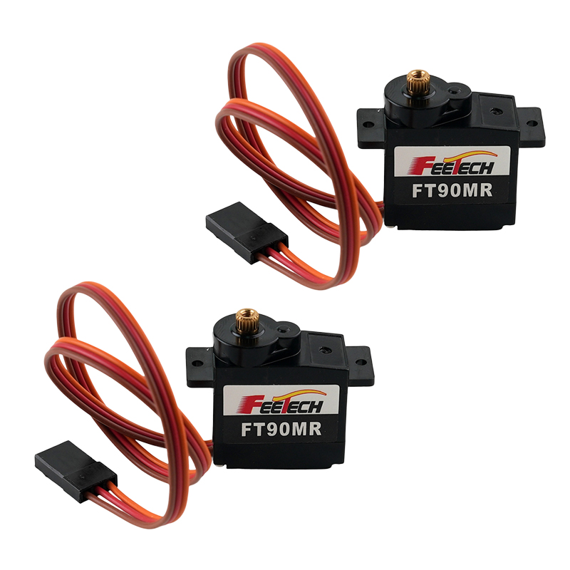 Rc Helicopter Battery - Feetech FT90MR 2kg Mikro-Helikopter RC Servo