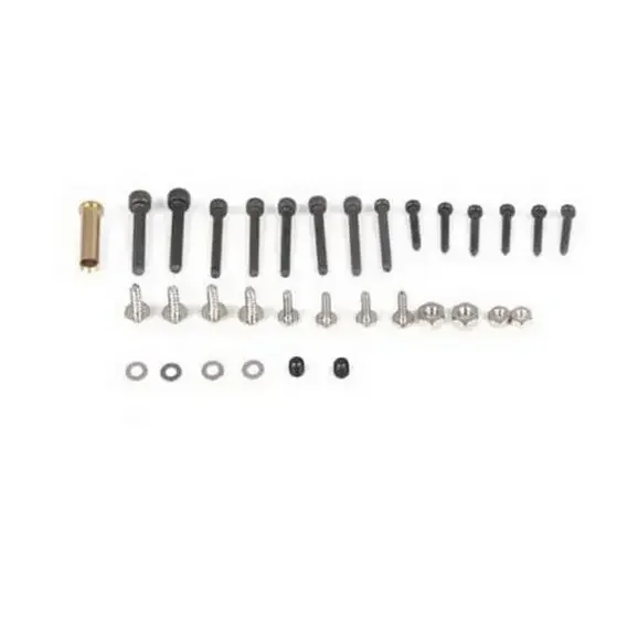 Rc Helicopter Battery - Esky 000352 EK1-0531 Schrauben, Schrauben, Hardware-Teilesatz,