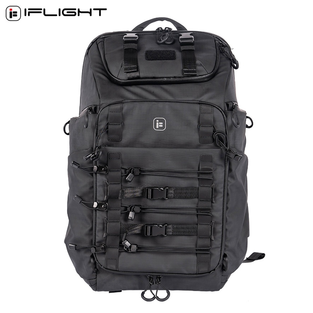 IFlight FPV-Drohnenrucksack V2 – Rc Helicopter Bag Bewertung und Preis