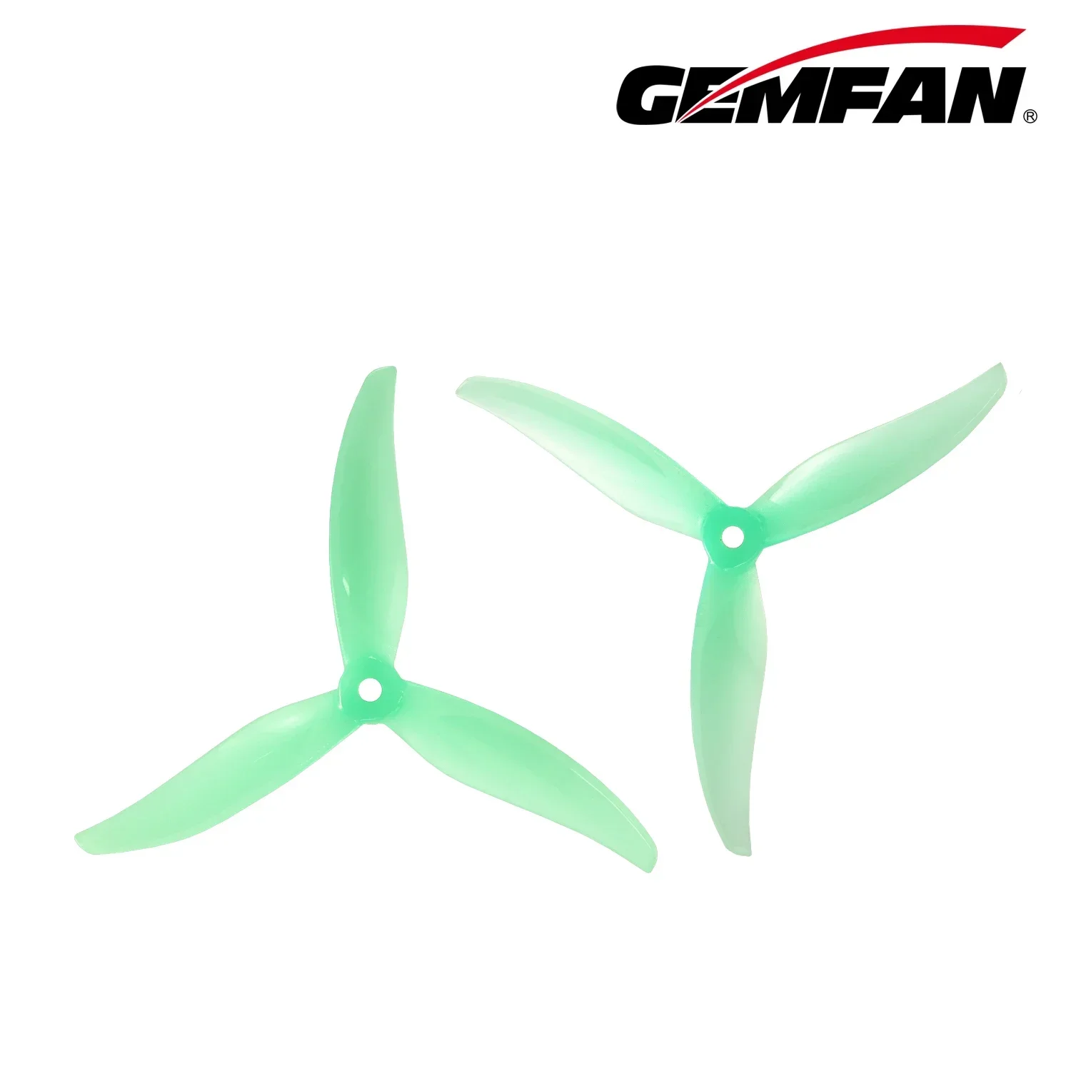 10 Paar (10CW + 10CCW) Gemfan  – Rc Helicopter Blade Bewertung und Preis