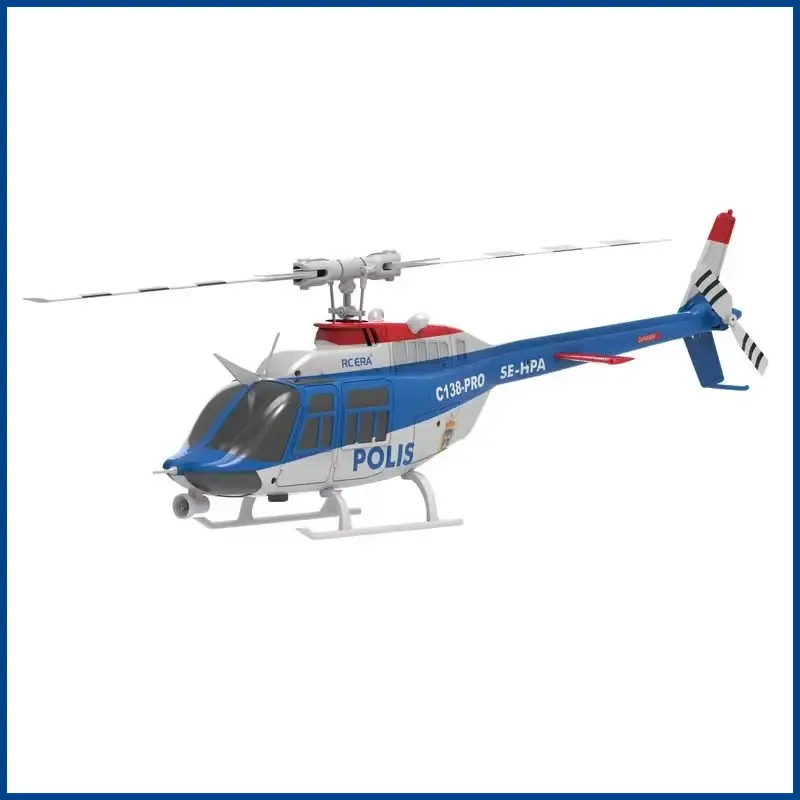 C138pro Smart Positioning High – Rc Helicopter Gas Bewertung und Preis
