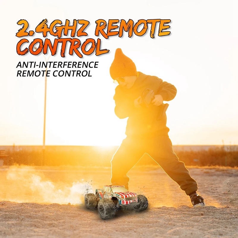 1:20 Offroad RC Auto 4WD Allra – Rc Helicopter Charger Bewertung und Preis