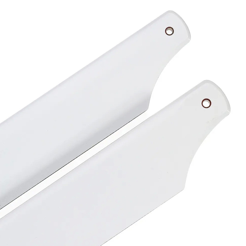 Glas Carbon Haupt rotor blatt  – Rc Helicopter Blade Bewertung und Preis