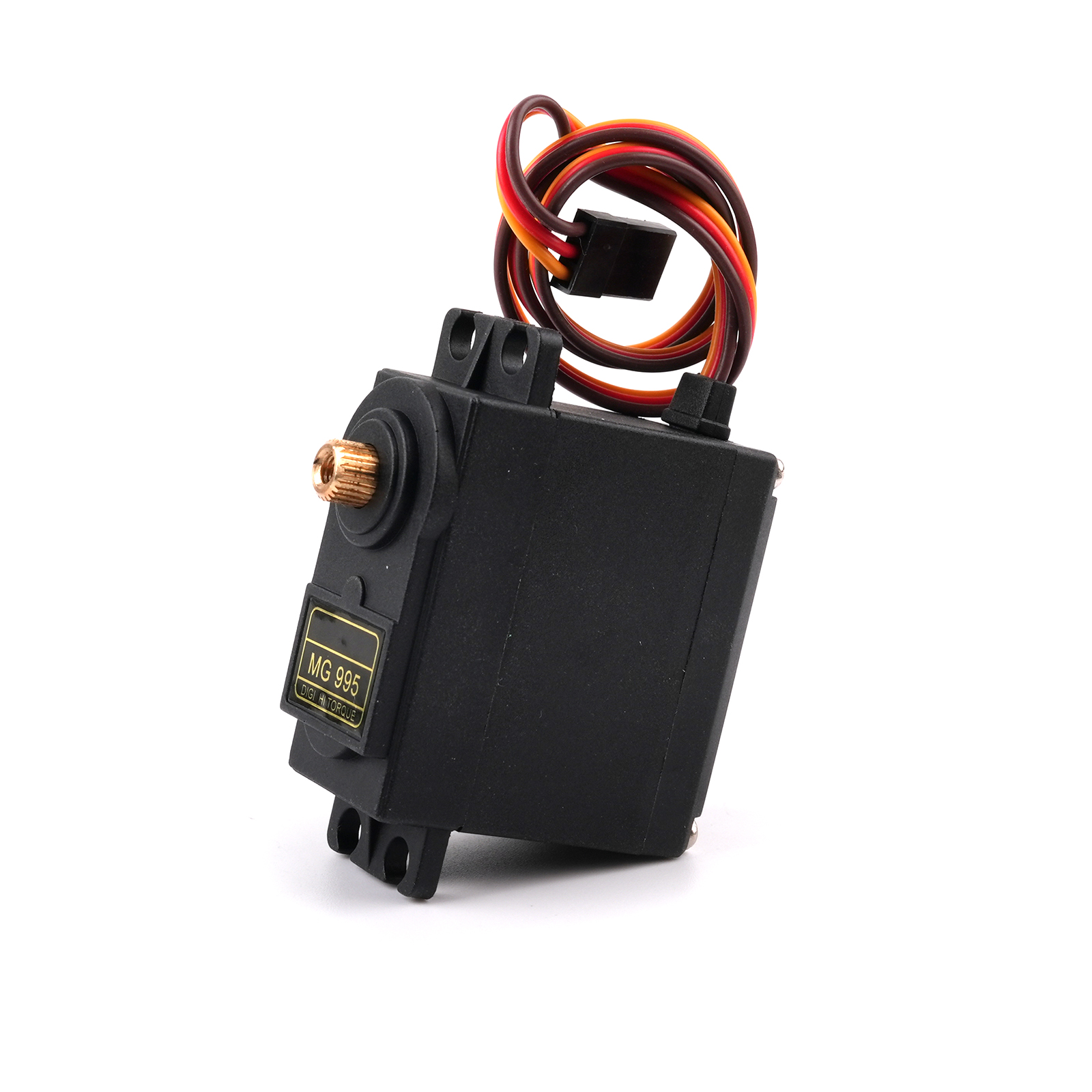 MG995 13 kg RC-Servos Standard – Rc Helicopter Servo Bewertung und Preis