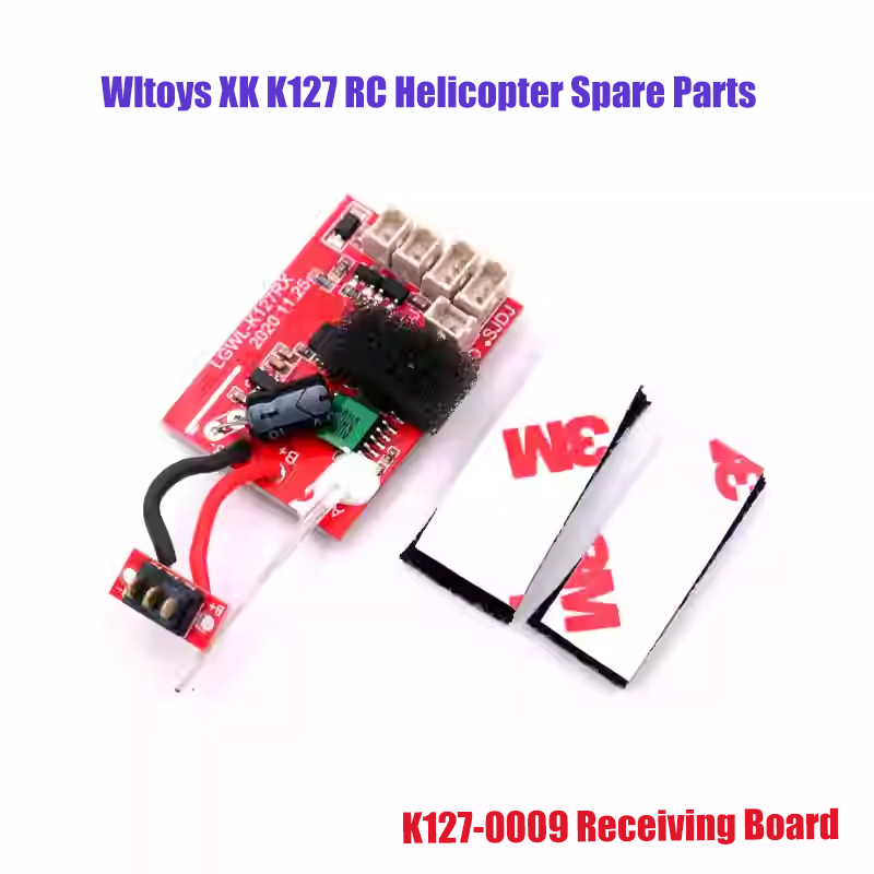 Wltoys K127 Werkzeugset Tasche – Rc Helicopter Tool Kit Bewertung und Preis