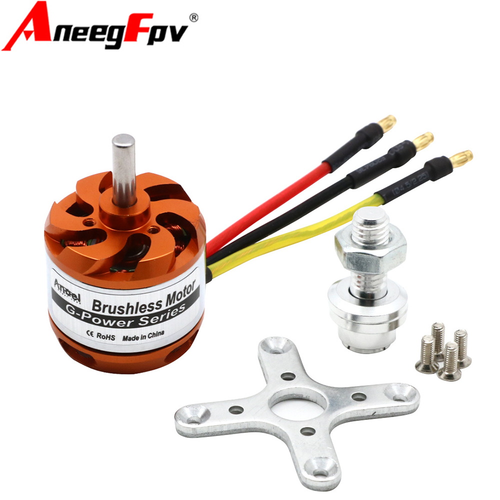 D3536 910KV 1000KV 1250KV 1450 – Rc Helicopter Mini Bewertung und Preis