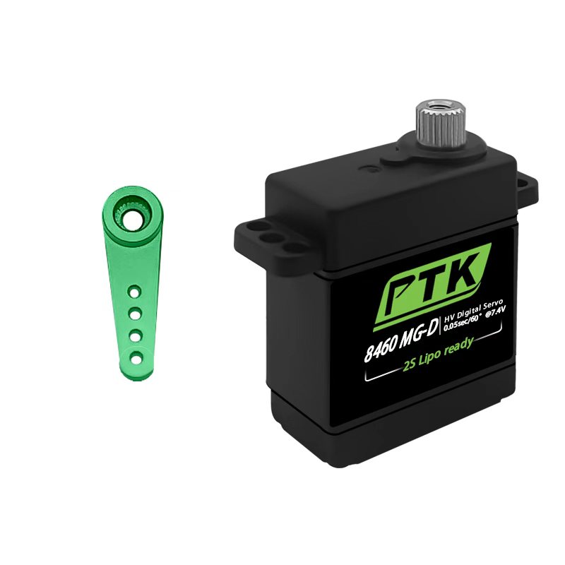 PTK 8460 MG-D9g Digitaler Serv – Rc Helicopter Electric Bewertung und Preis