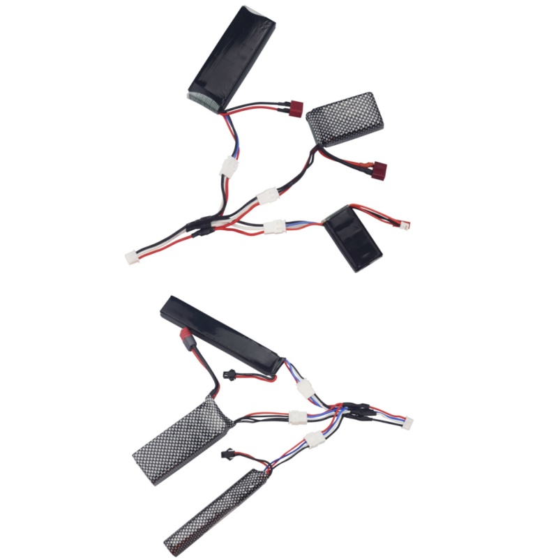 MJX B3 RC Drone Batterie Ladeg – Rc Helicopter Charger Bewertung und Preis