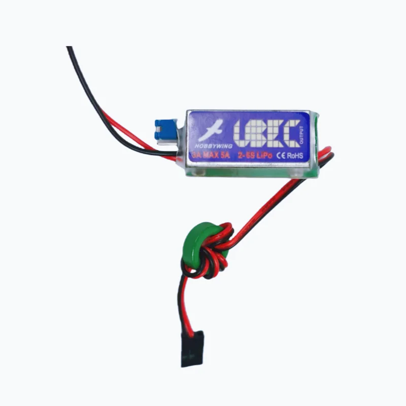 HOBBYWING 5V/6V RC UBEC 3A Max – Rc Helicopter Motor Bewertung und Preis
