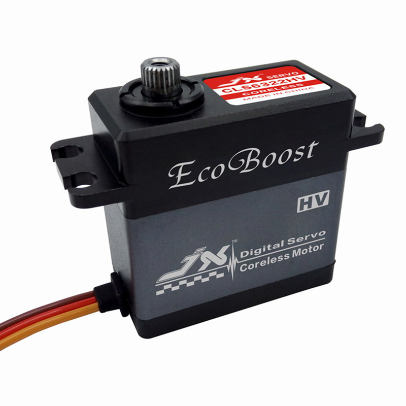 JX Servo CLS-6322HV 22 kg hohe – Rc Helicopter Motor Bewertung und Preis