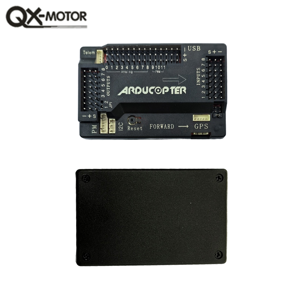 APM 2.8 Flugsteuerplatine mit  – Rc Helicopter Battery Bewertung und Preis