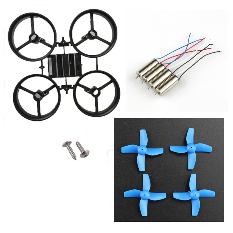 JJRC H36 Eachine E010 Tiny DIY – Rc Helicopter Battery Bewertung und Preis