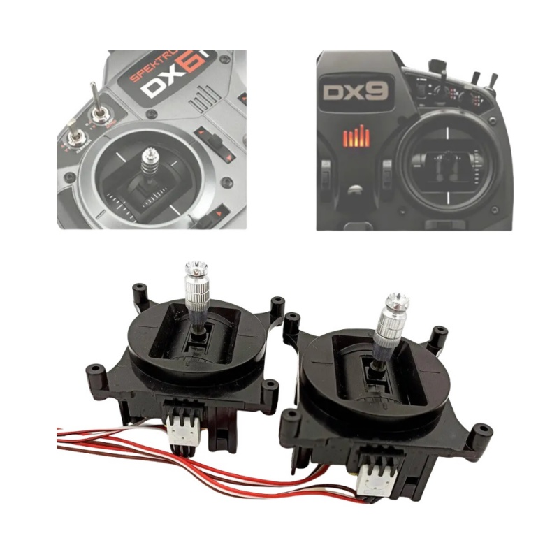 Gimbal-Steuerknüppel, Gashebel – Rc Helicopter Battery Bewertung und Preis