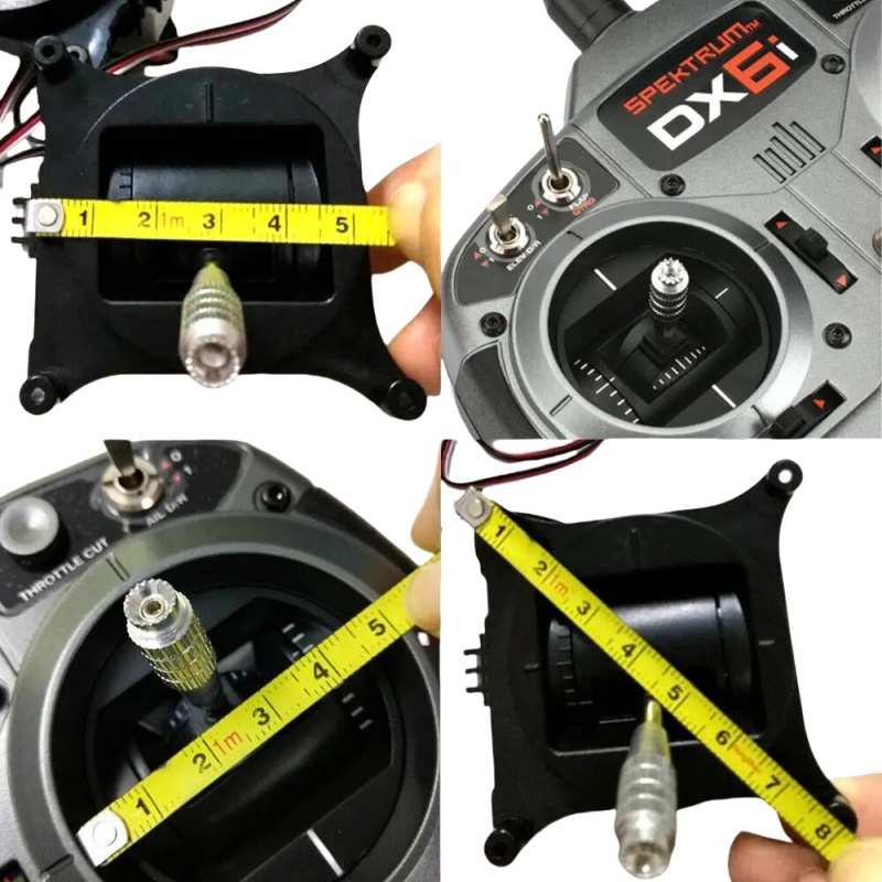 Gimbal-Steuerknüppel, Gashebel – Rc Helicopter Battery Bewertung und Preis