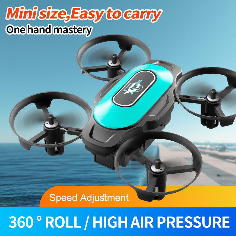 XD2 Mini-Drohne, 360 °   Stunt – Rc Helicopter Case Bewertung und Preis