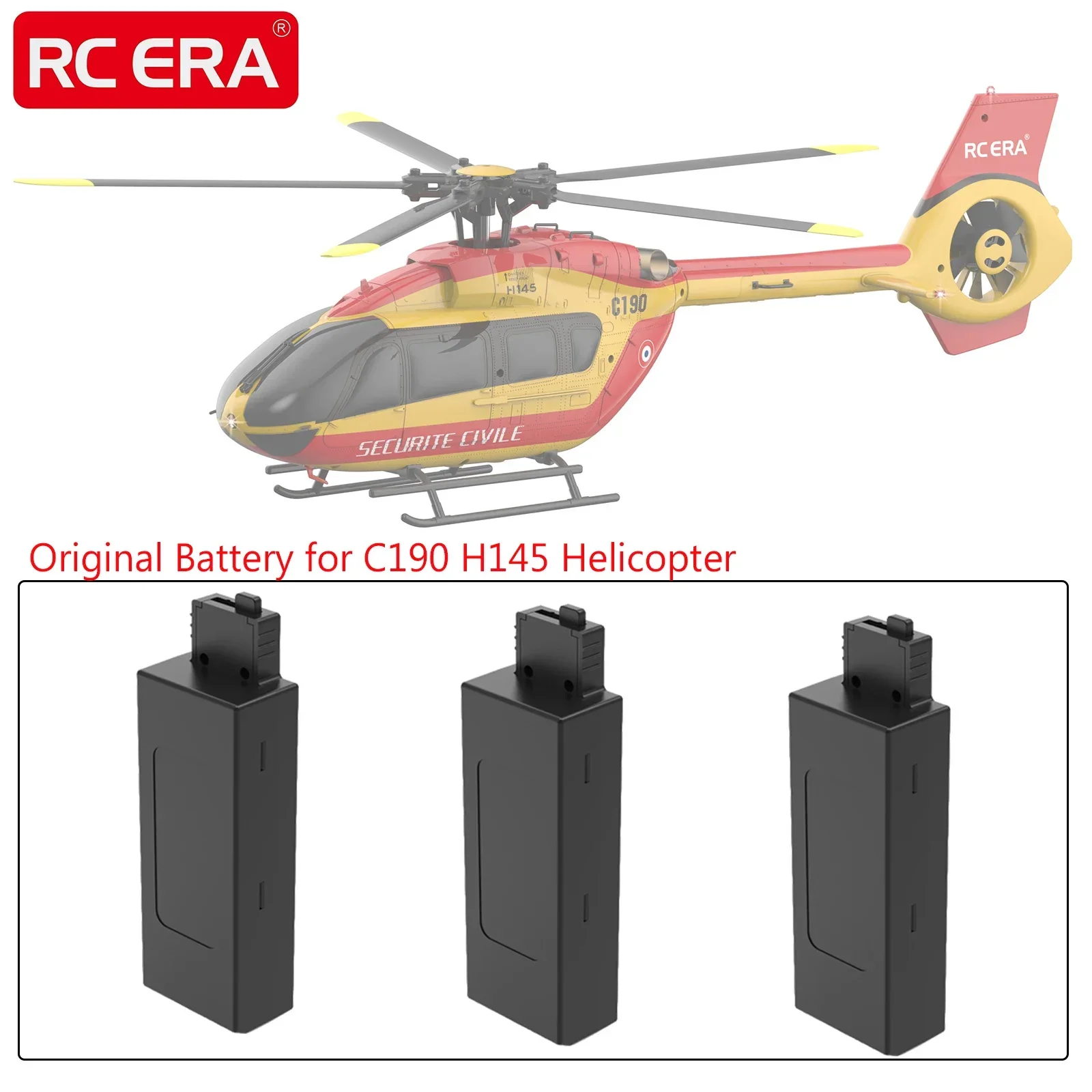 RC ERA C190 6CH 6-Achsen-Gyro  – Rc Helicopter Gyro Bewertung und Preis