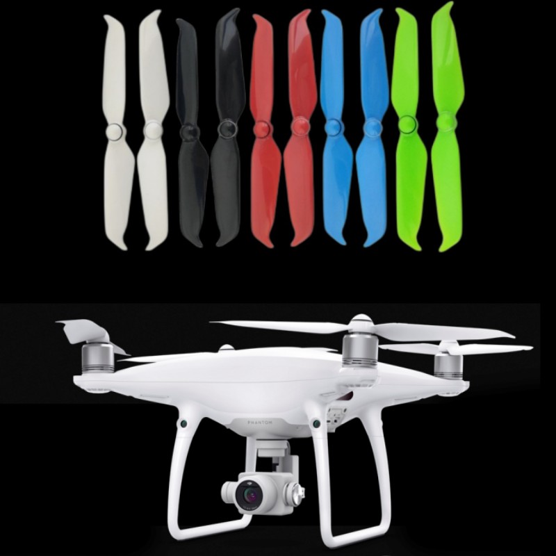 DJI Phantom 4 Propeller Serie  – Rc Helicopter Battery Bewertung und Preis