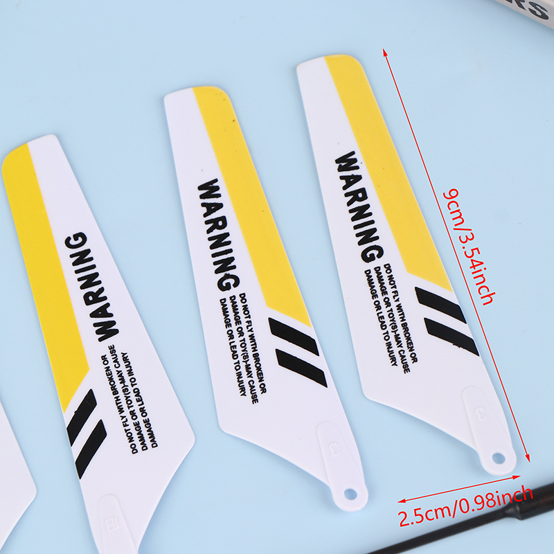 1 Set Teile Ersatz Ersatz S107 – Rc Helicopter Coaxial Bewertung und Preis