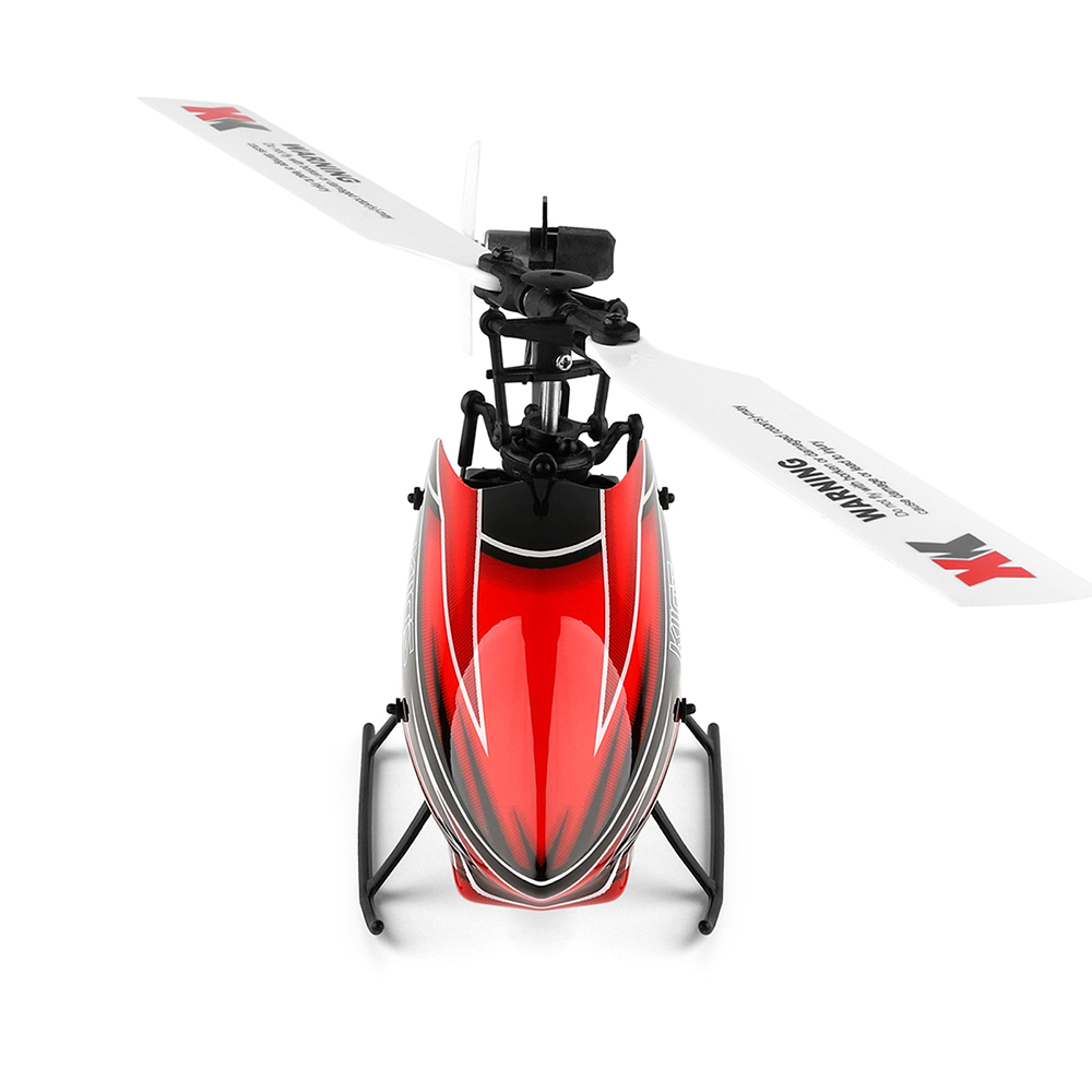 Wltoys xk k110s 6ch 3d 6g Syst – Rc Helicopter Large Bewertung und Preis