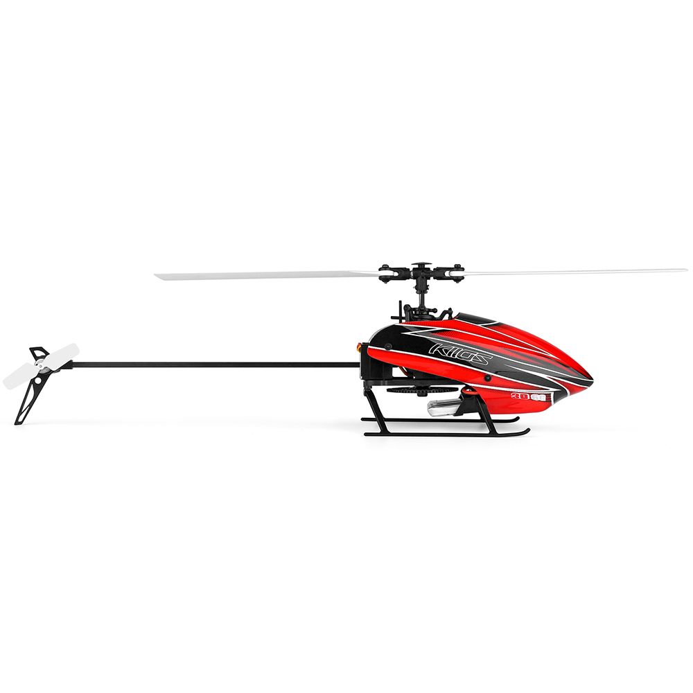Wltoys xk k110s 6ch 3d 6g Syst – Rc Helicopter Large Bewertung und Preis