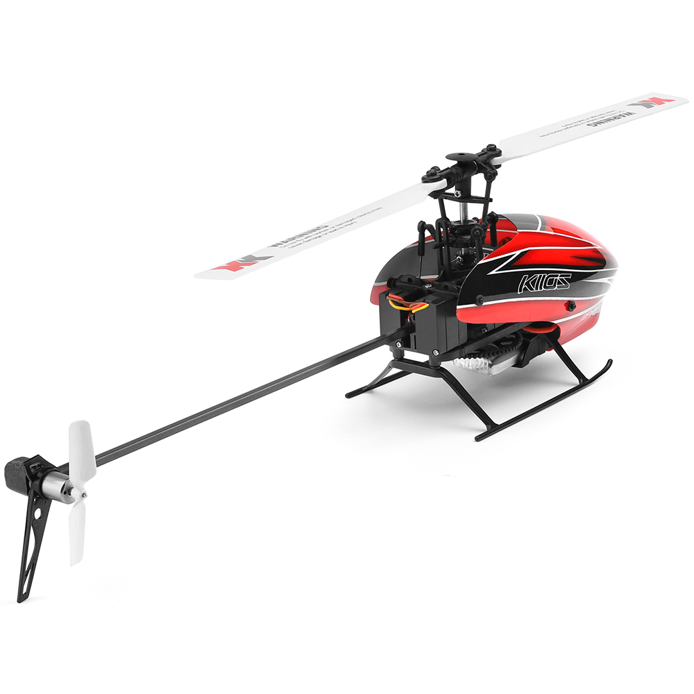 Wltoys xk k110s 6ch 3d 6g Syst – Rc Helicopter Large Bewertung und Preis