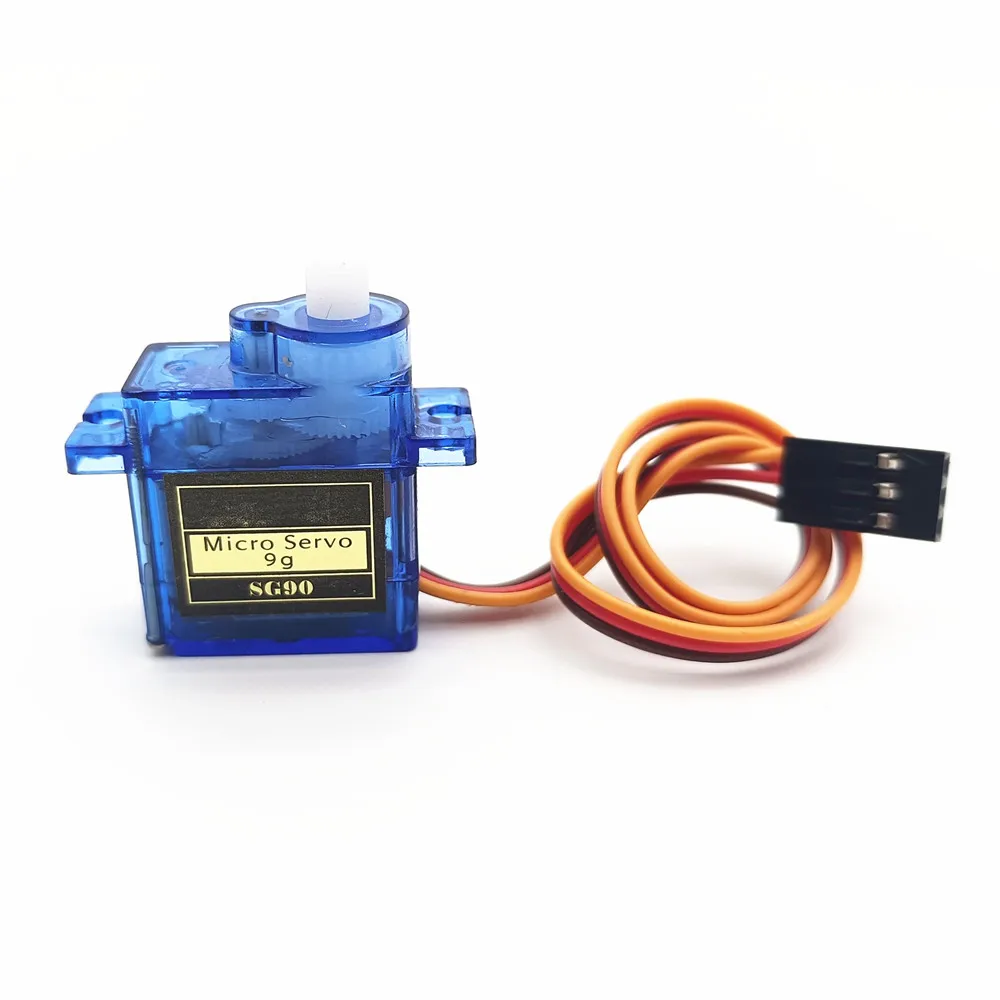 2/4/8/20Pcs SG90 9G Micro Serv – Rc Helicopter Mini Bewertung und Preis