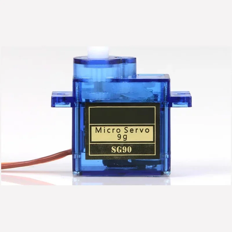 2/4/8/20Pcs SG90 9G Micro Serv – Rc Helicopter Mini Bewertung und Preis