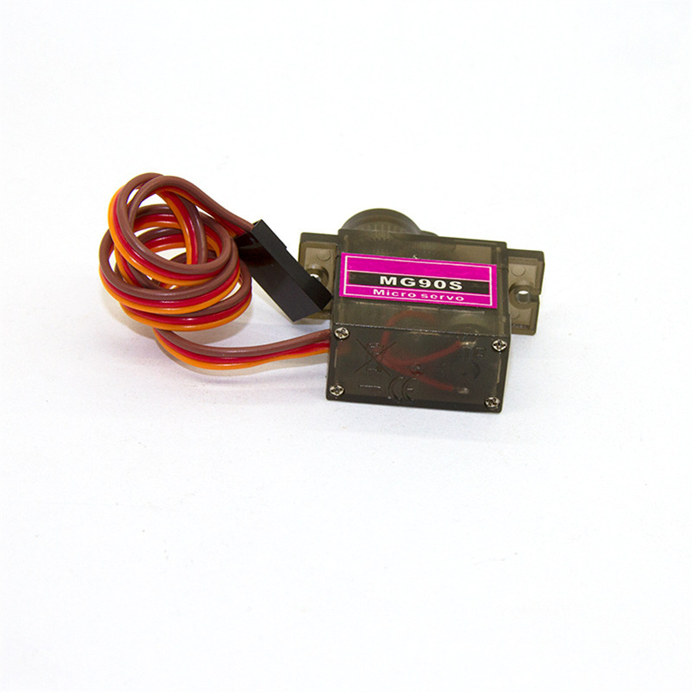 Mg90s servo 1/2/4/5/10/20/50 p – Rc Helicopter Servo Bewertung und Preis