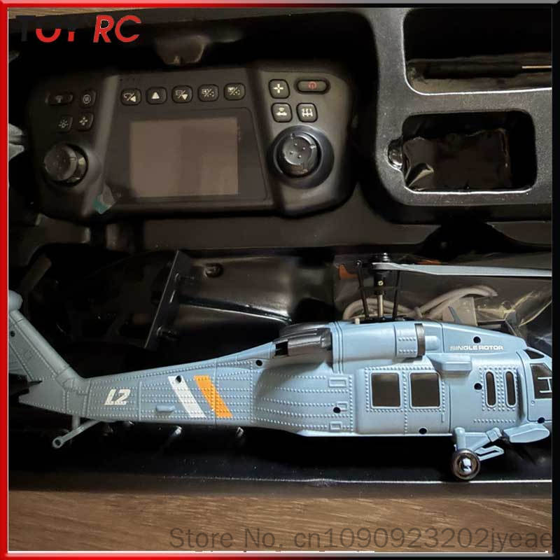 4DRC L2 RC-Helikopter mit 8K L – Rc Helicopter Blade Bewertung und Preis