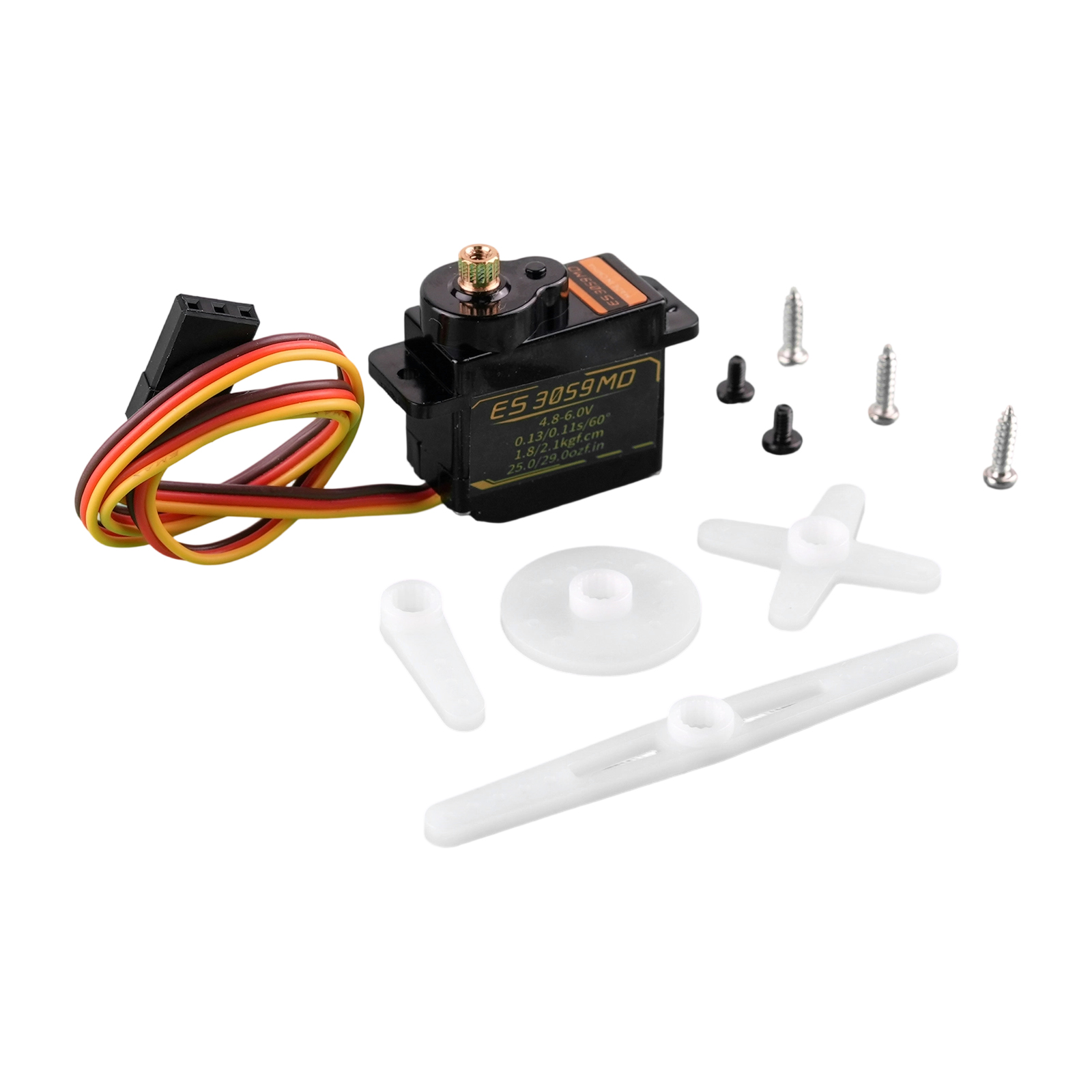 EMAX ES3059MD Digital Micro Se – Rc Helicopter Parts Bewertung und Preis