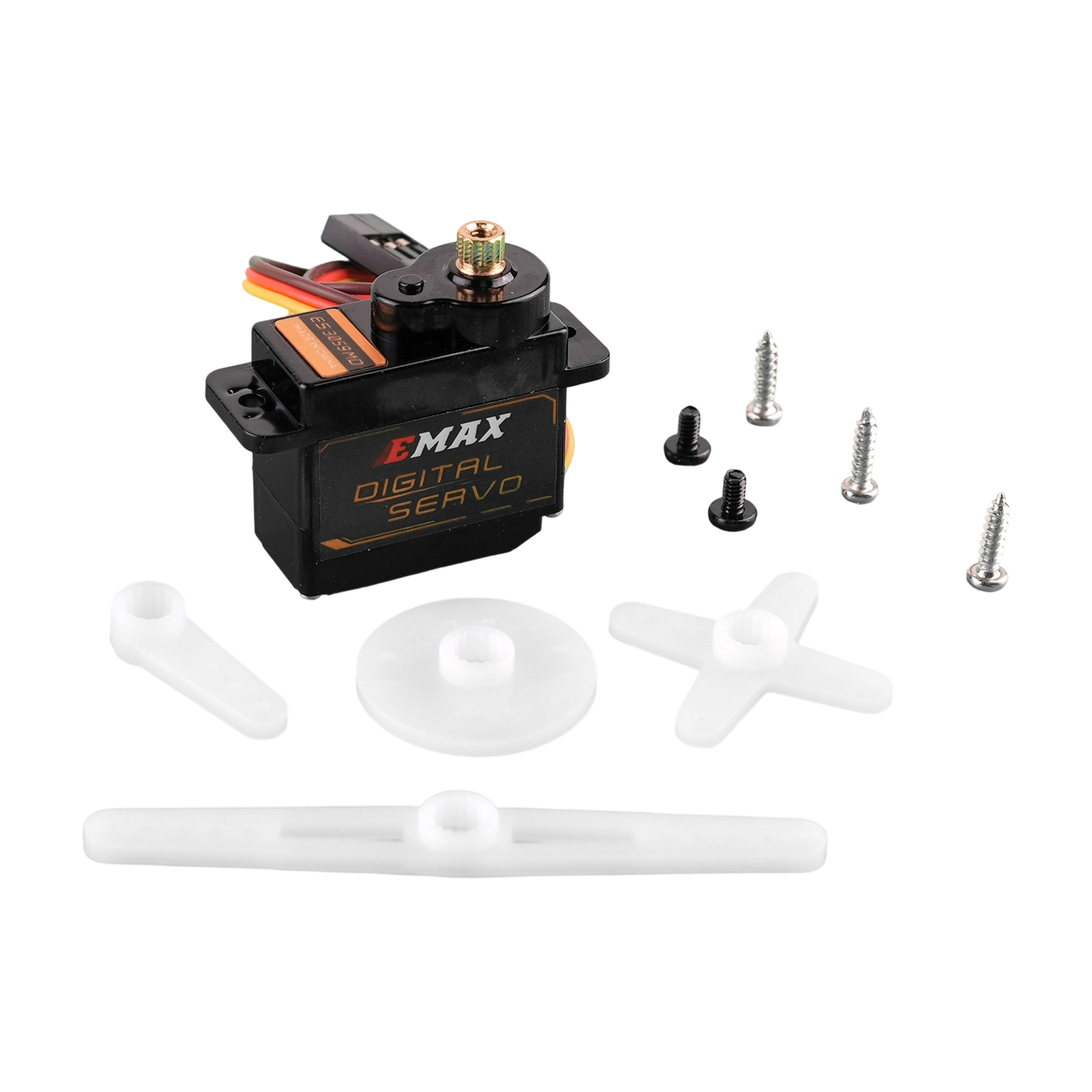 EMAX ES3059MD Digital Micro Se – Rc Helicopter Parts Bewertung und Preis