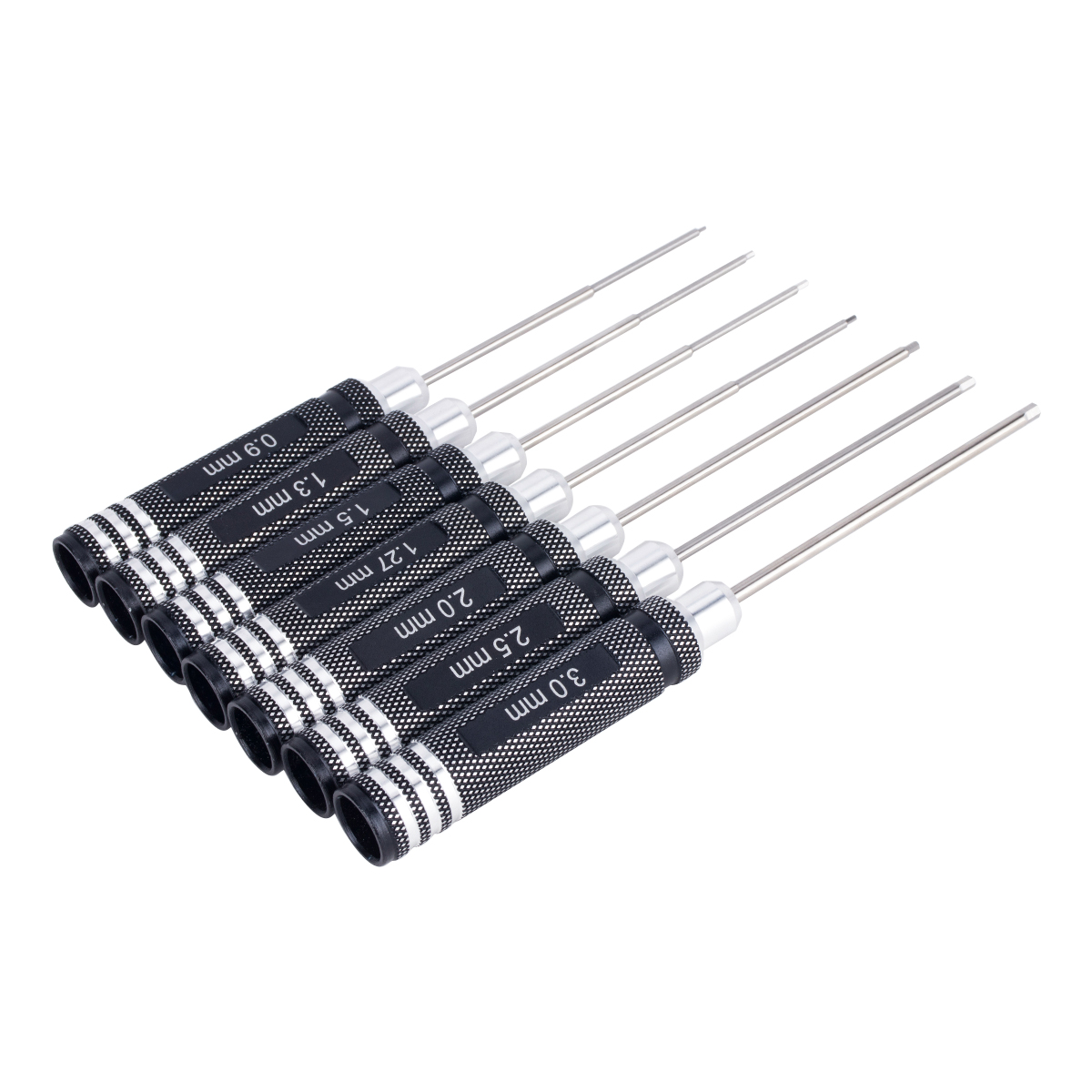 7-in-1-Stahl-Sechskant-Schraub – Rc Helicopter Tool Kit Bewertung und Preis