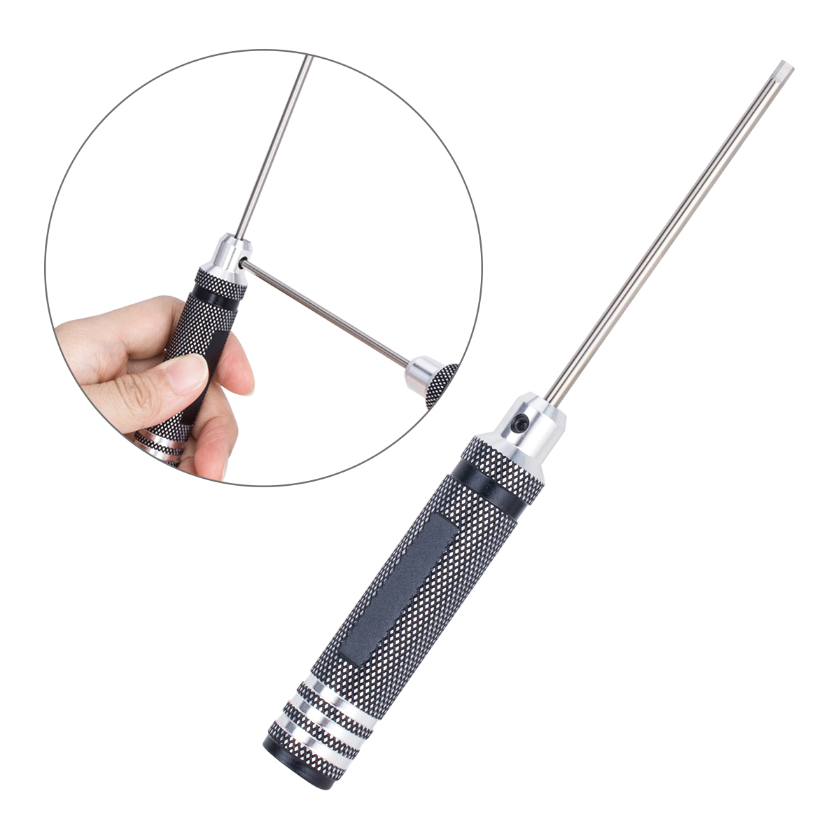 7-in-1-Stahl-Sechskant-Schraub – Rc Helicopter Tool Kit Bewertung und Preis