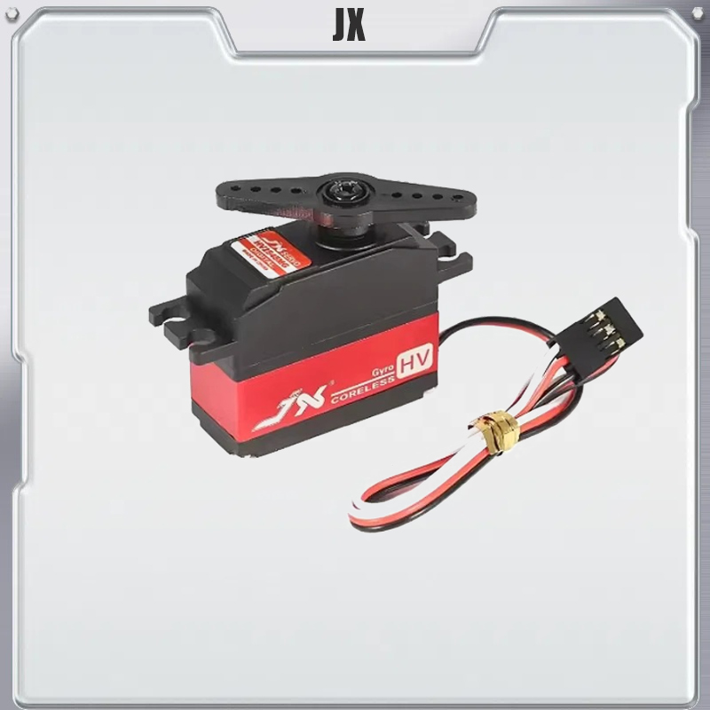JX PDI-HV2545MG 4,5KG Coreless – Rc Helicopter Gyro Bewertung und Preis
