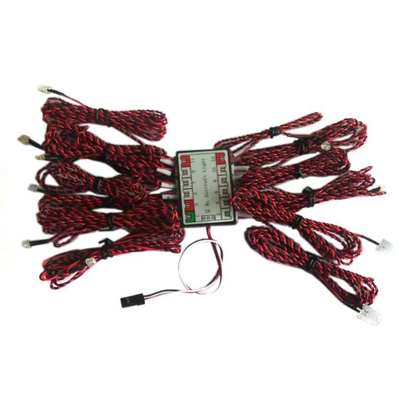 1 Satz RC True Realismus Groß  – Rc Helicopter Large Bewertung und Preis