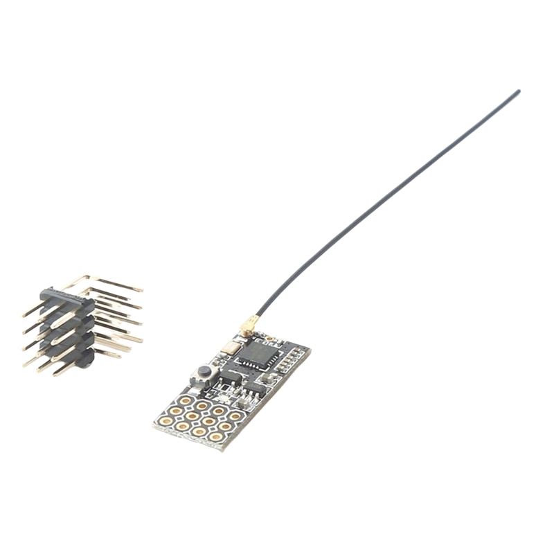 Flysky FS2A Mini-Empfänger 4CH – Rc Helicopter Battery Bewertung und Preis