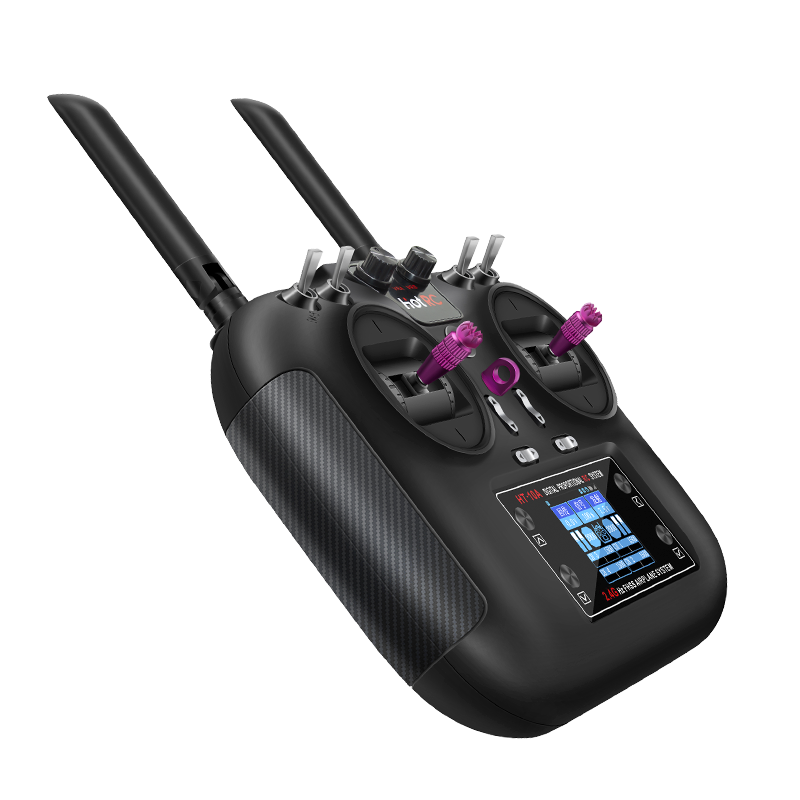 Hotrc HT-10A 2,4G 10-Kanal Sen – Rc Helicopter Battery Bewertung und Preis