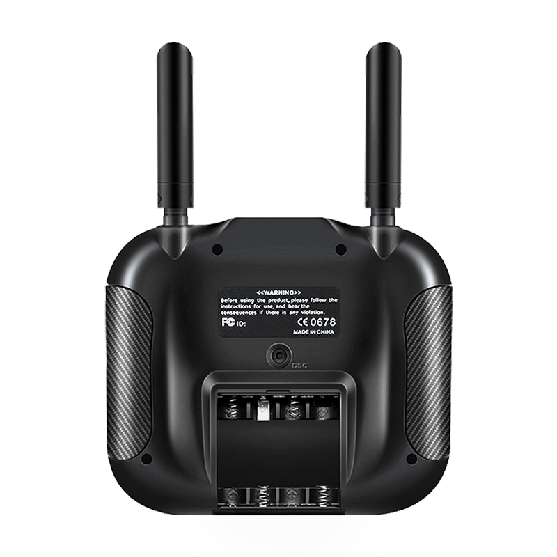 Hotrc HT-10A 2,4G 10-Kanal Sen – Rc Helicopter Battery Bewertung und Preis