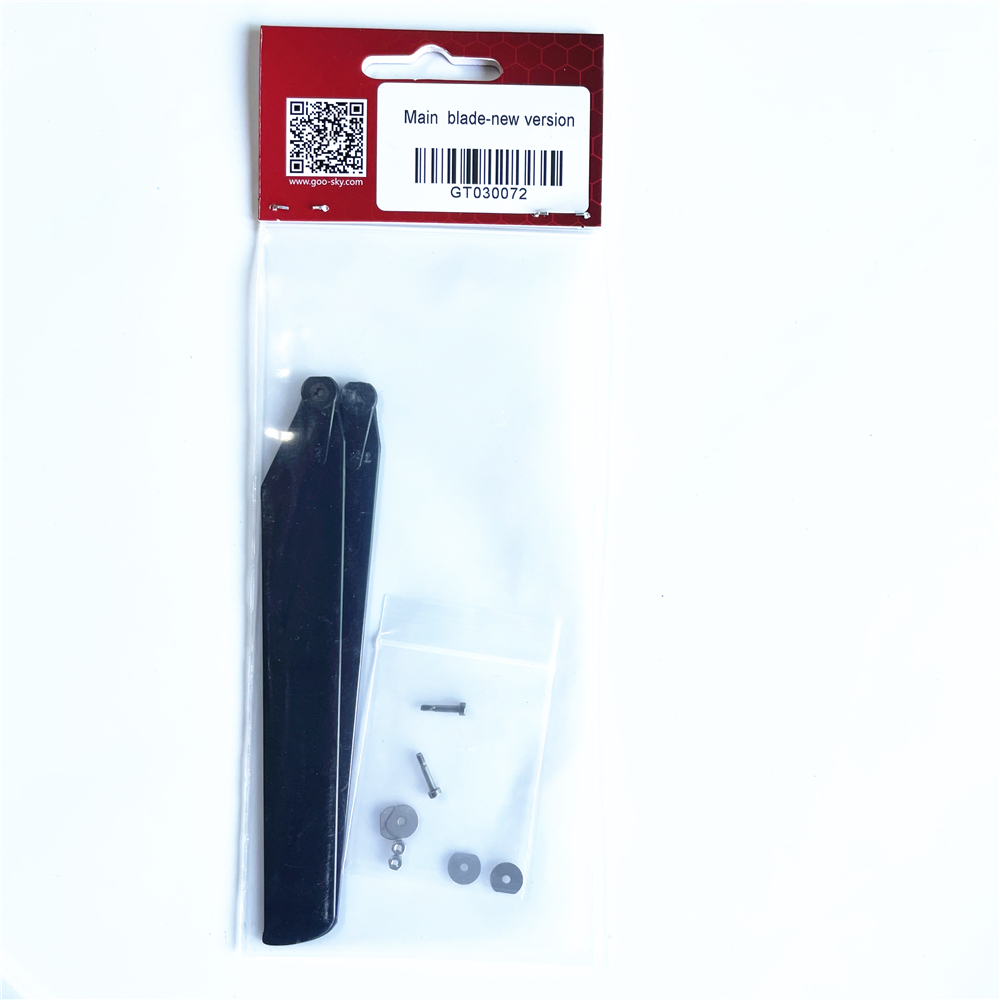Original GOOSKY S1 Max / S1 Pr – Rc Helicopter Coaxial Bewertung und Preis