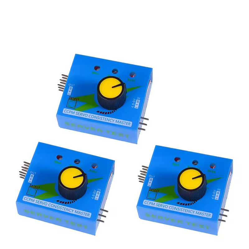Servo Tester RC 3CH Digital Mu – Rc Helicopter Motor Bewertung und Preis