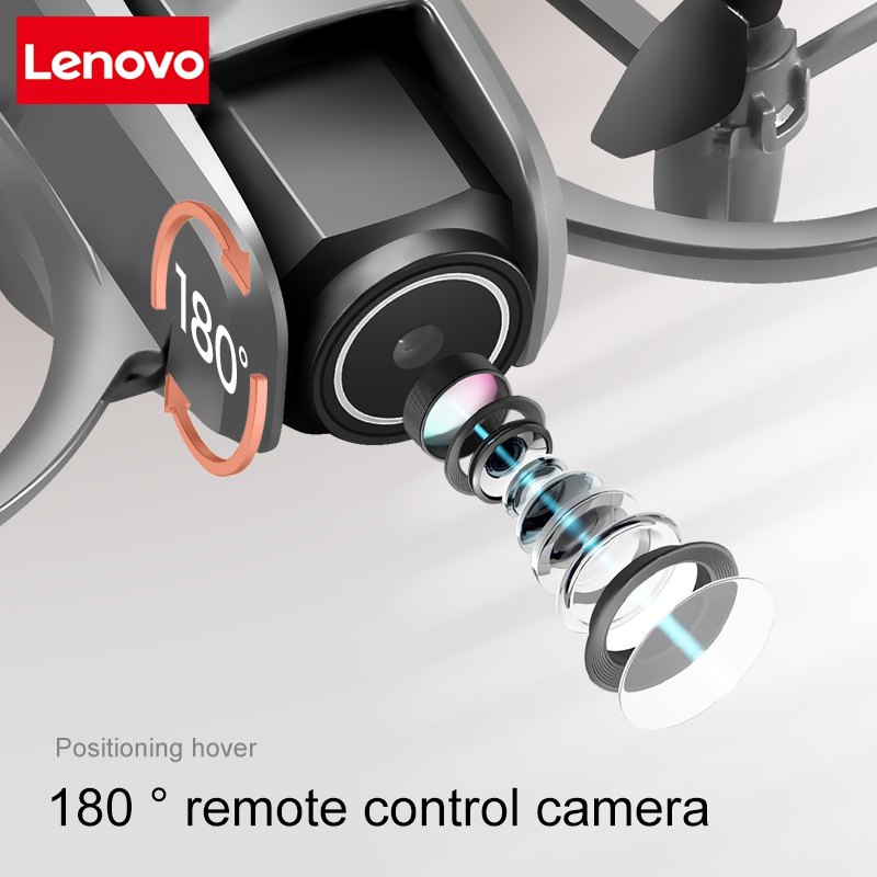 Lenovo D16 GPS-Drohne 8K Lufta – Rc Helicopter Charger Bewertung und Preis